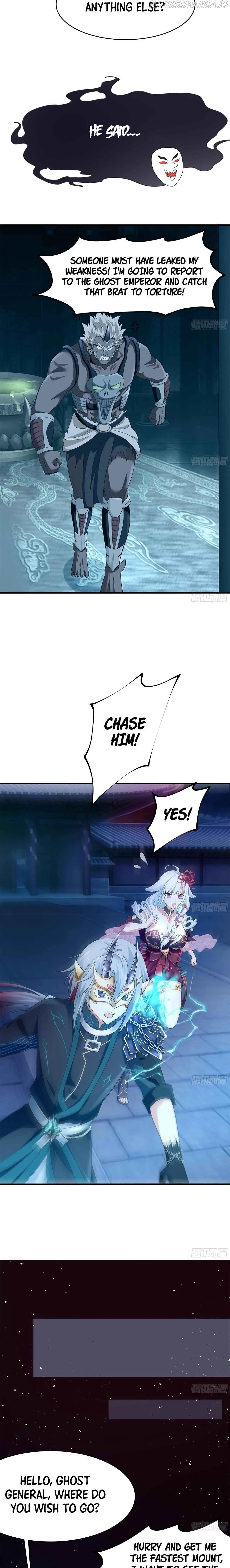 I Opened A Harem in Hell Chapter 10 Online - página 10