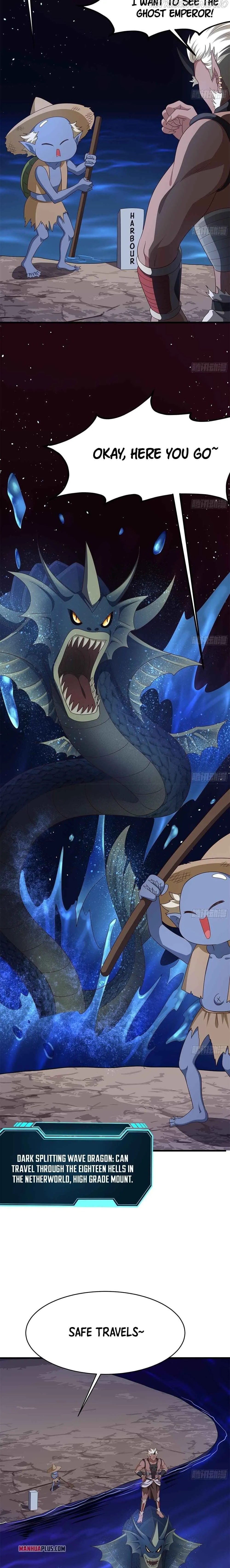 I Opened A Harem in Hell Chapter 10 Online - página 11