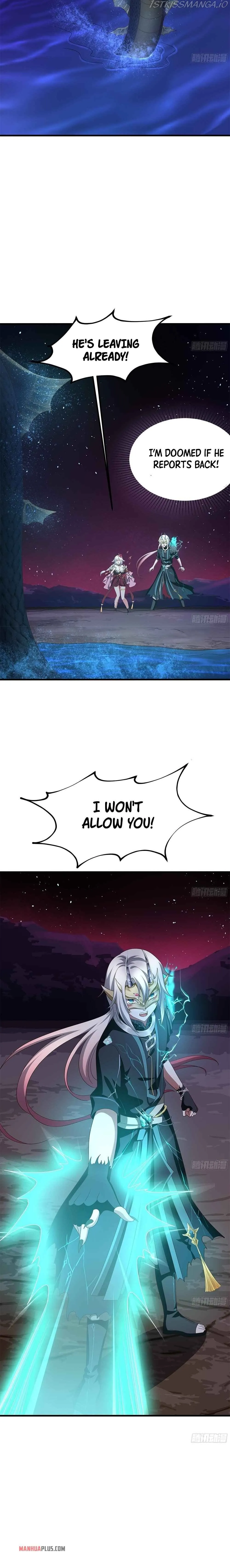I Opened A Harem in Hell Chapter 10 Online - página 12