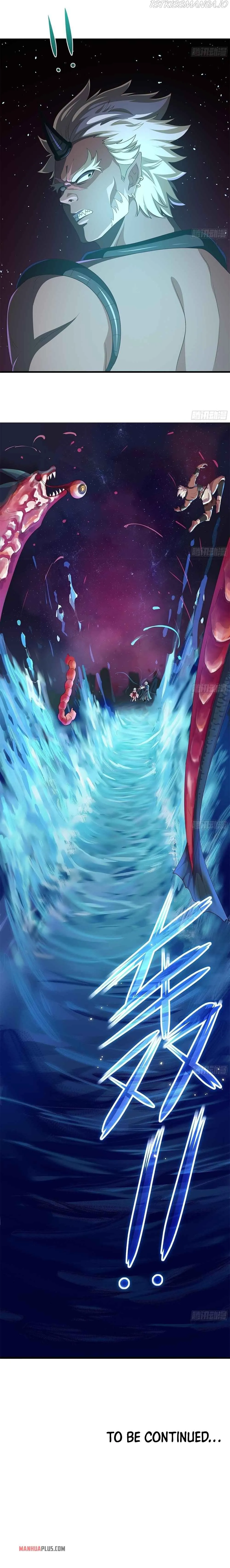 I Opened A Harem in Hell Chapter 10 Online - página 13