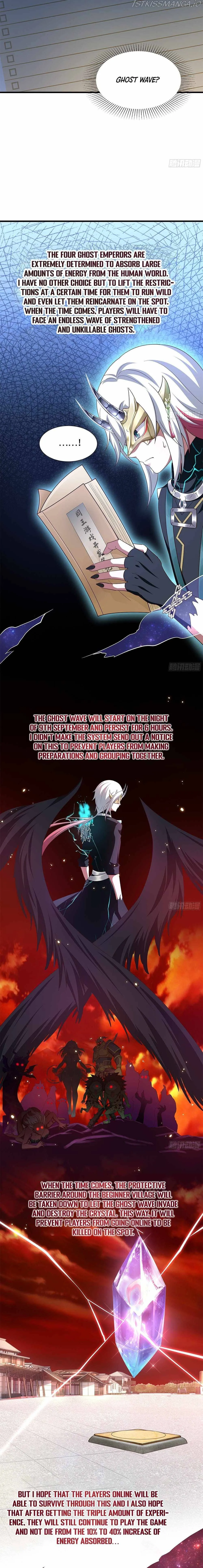 I Opened A Harem in Hell Chapter 12 Online - página 3
