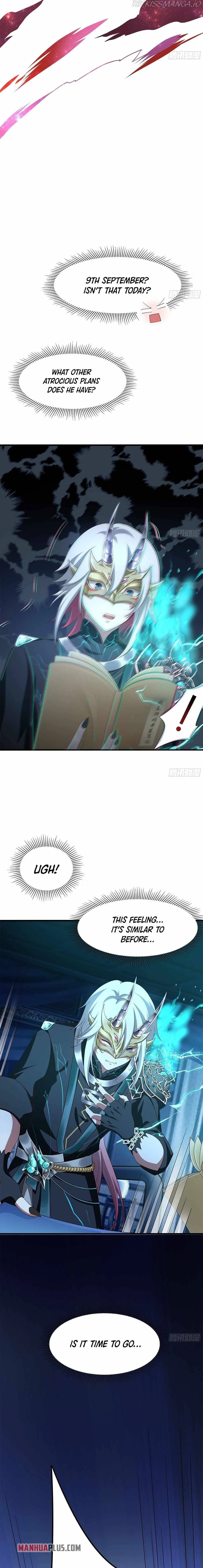 I Opened A Harem in Hell Chapter 12 Online - página 4