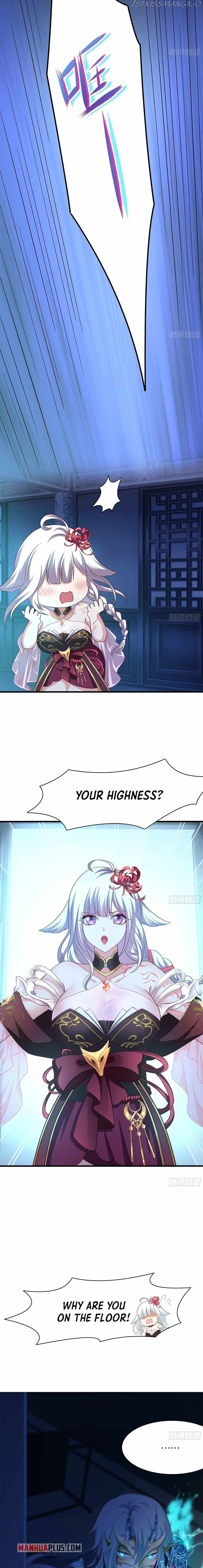 I Opened A Harem in Hell Chapter 12 Online - página 5