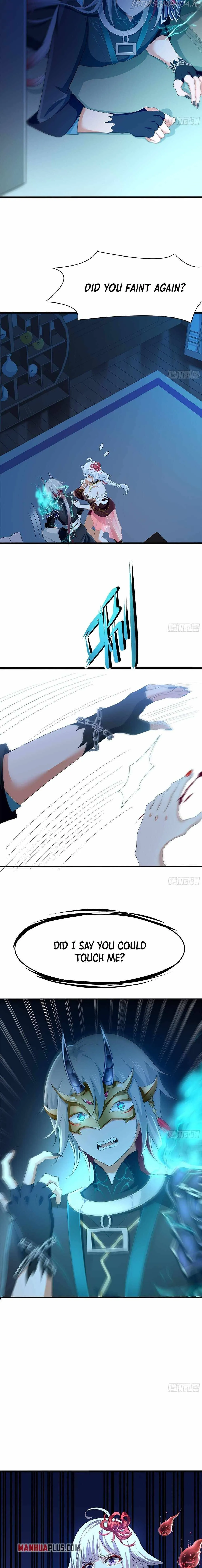 I Opened A Harem in Hell Chapter 12 Online - página 6