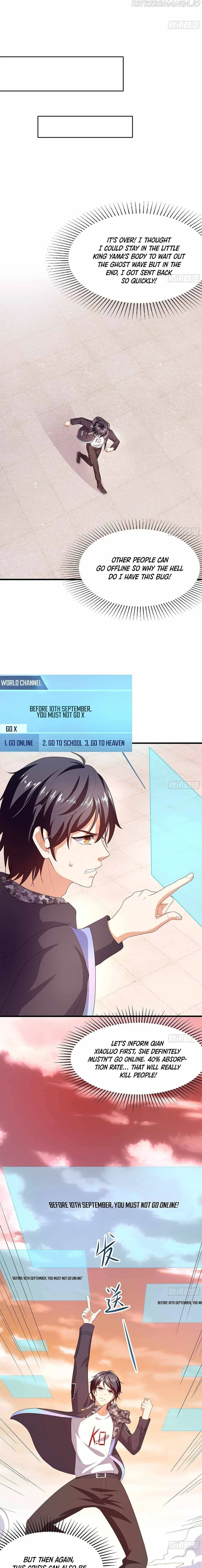 I Opened A Harem in Hell Chapter 12 Online - página 8