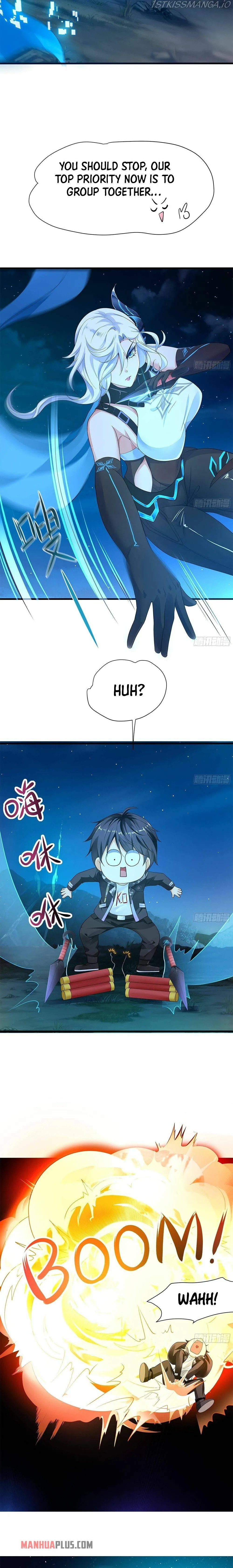 I Opened A Harem in Hell Chapter 15 Online - página 2