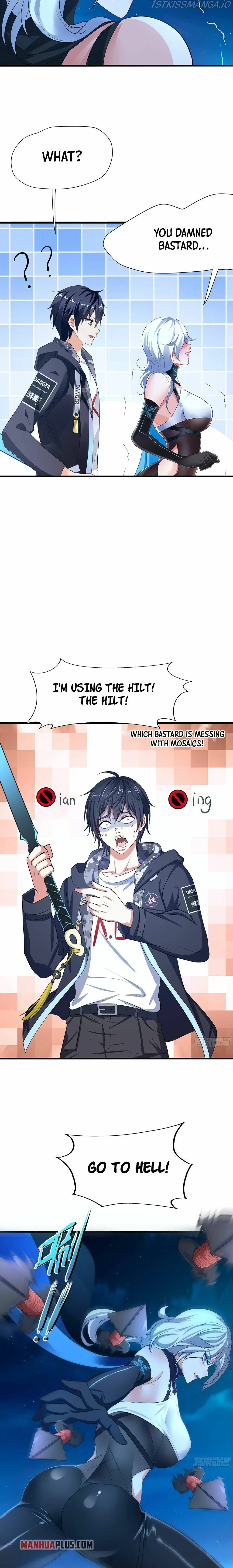 I Opened A Harem in Hell Chapter 15 Online - página 5