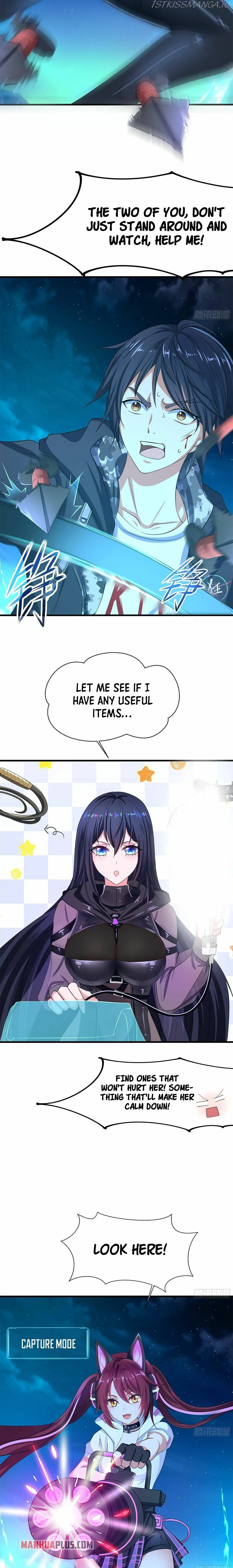 I Opened A Harem in Hell Chapter 15 Online - página 6