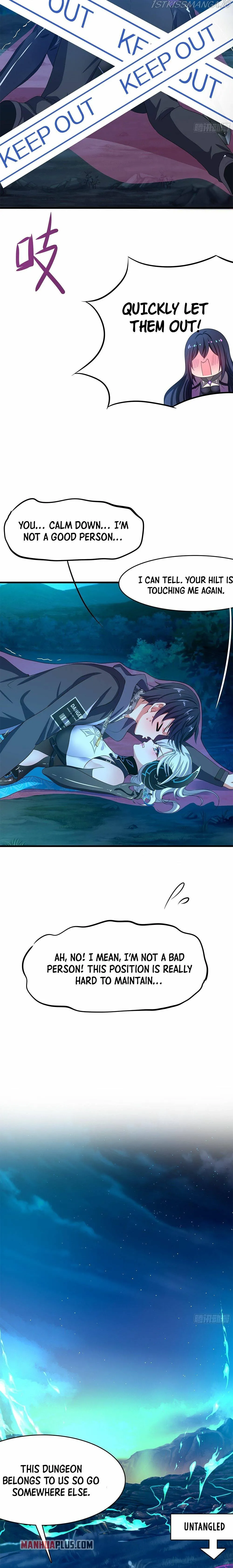 I Opened A Harem in Hell Chapter 15 Online - página 9