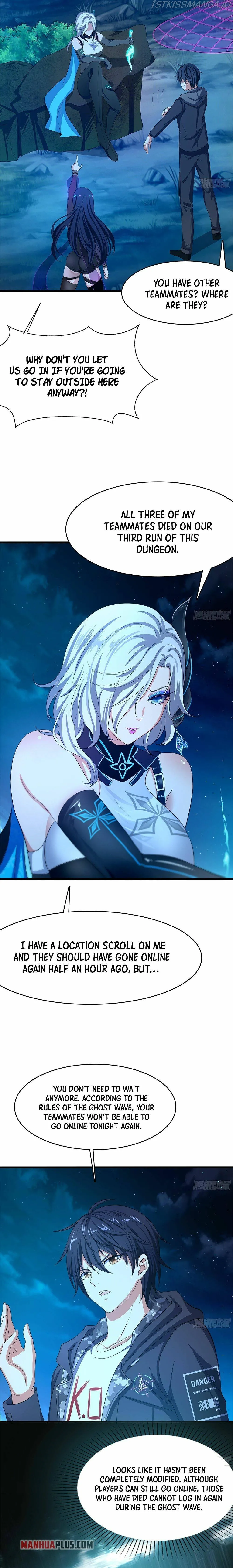 I Opened A Harem in Hell Chapter 15 Online - página 10