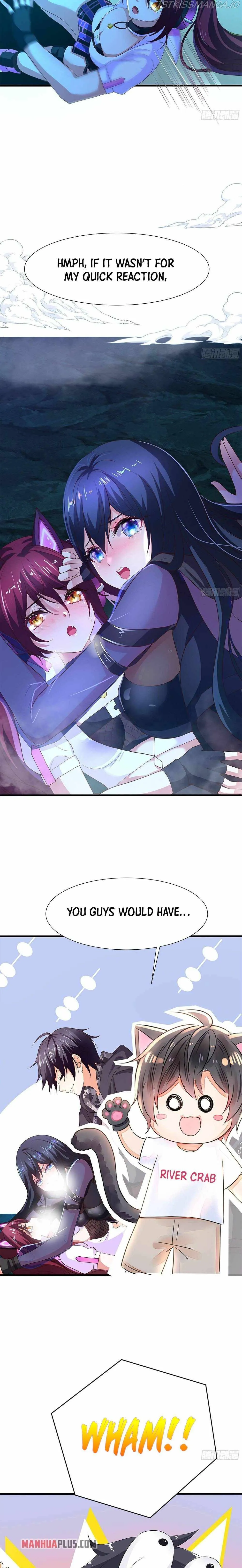 I Opened A Harem in Hell Chapter 17 Online - página 3