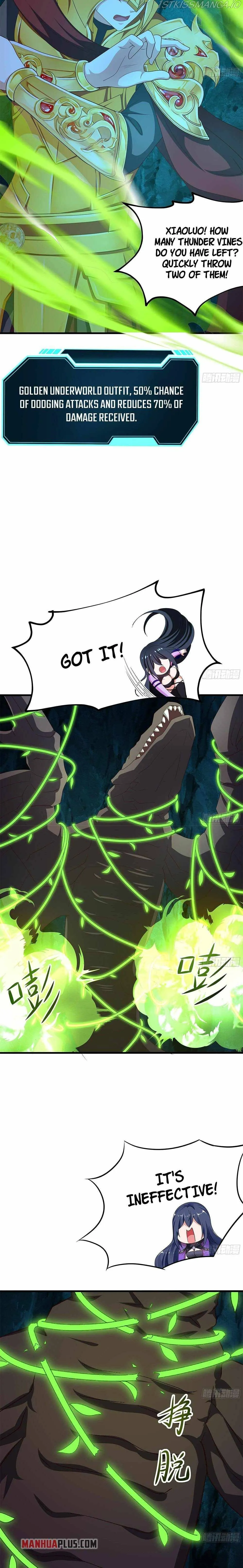 I Opened A Harem in Hell Chapter 17 Online - página 9