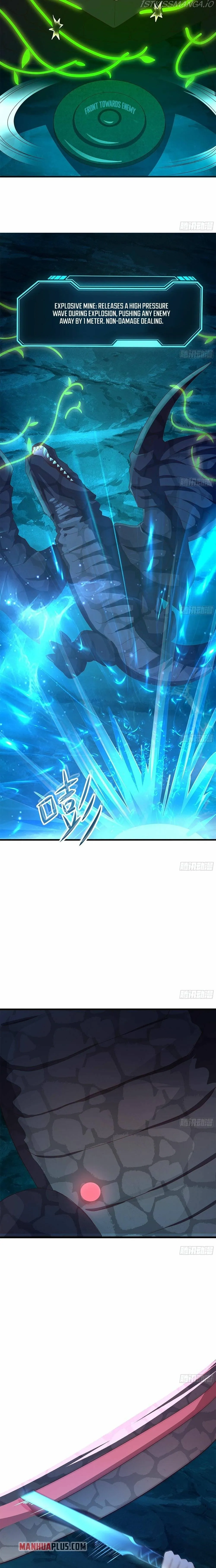 I Opened A Harem in Hell Chapter 18 Online - página 2