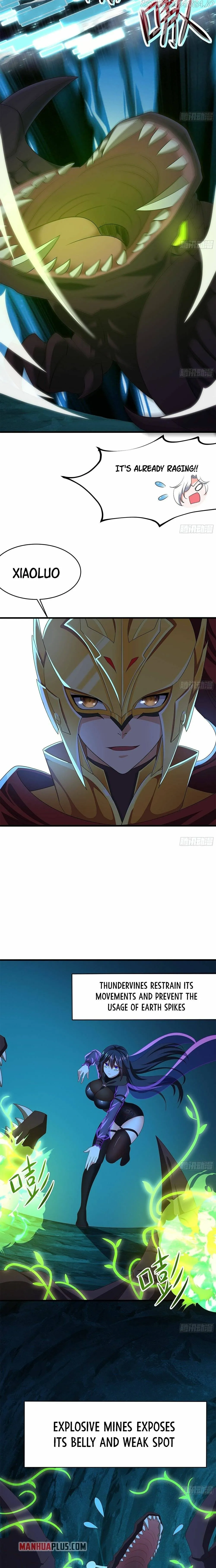I Opened A Harem in Hell Chapter 18 Online - página 6