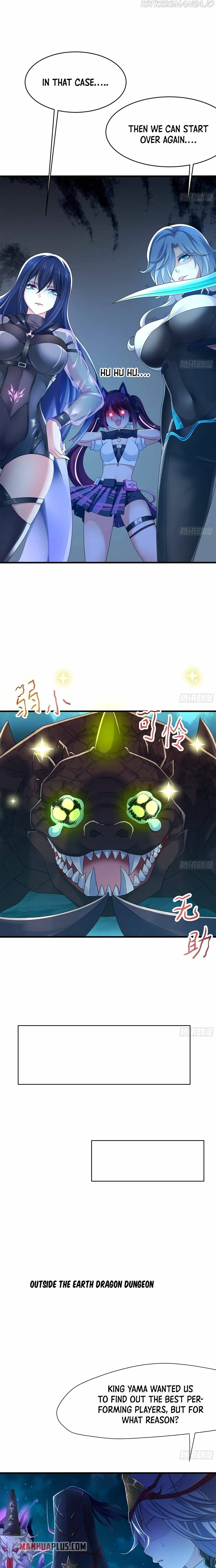 I Opened A Harem in Hell Chapter 18 Online - página 10
