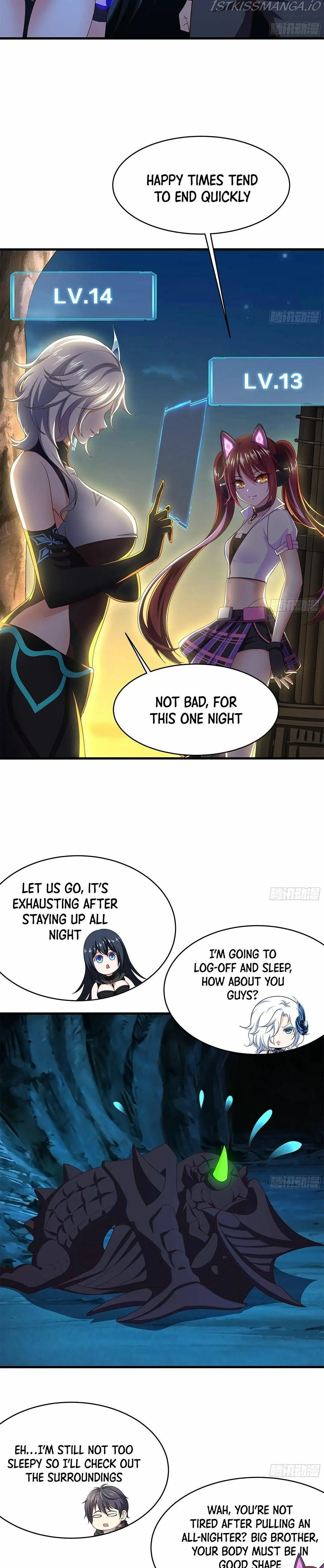 I Opened A Harem in Hell Chapter 19 Online - página 2