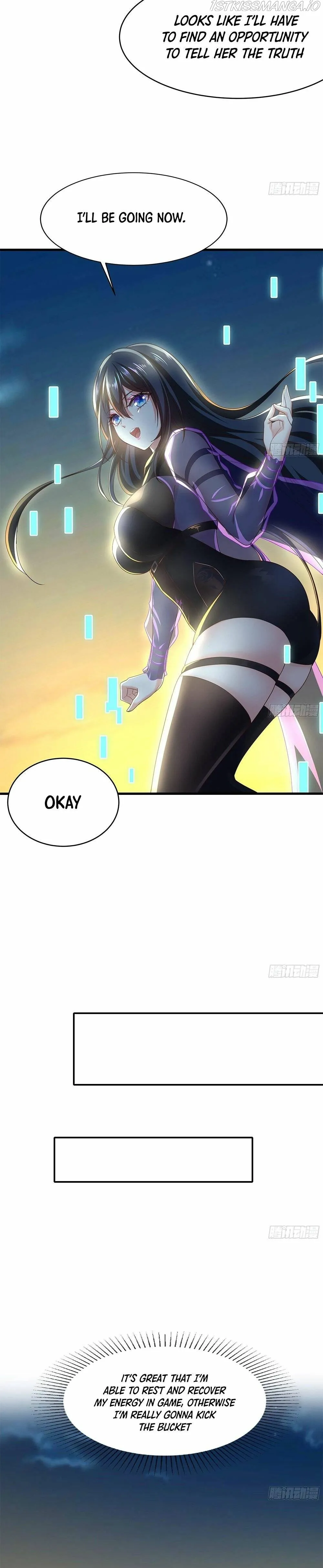 I Opened A Harem in Hell Chapter 19 Online - página 4