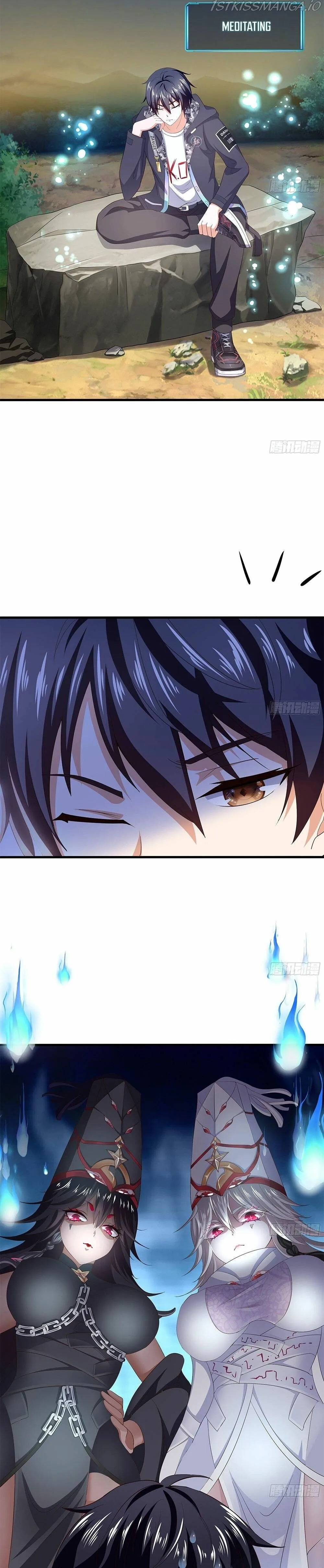 I Opened A Harem in Hell Chapter 19 Online - página 5