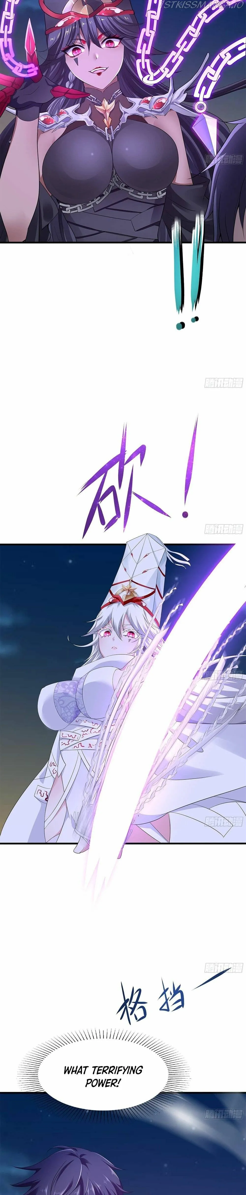 I Opened A Harem in Hell Chapter 19 Online - página 8
