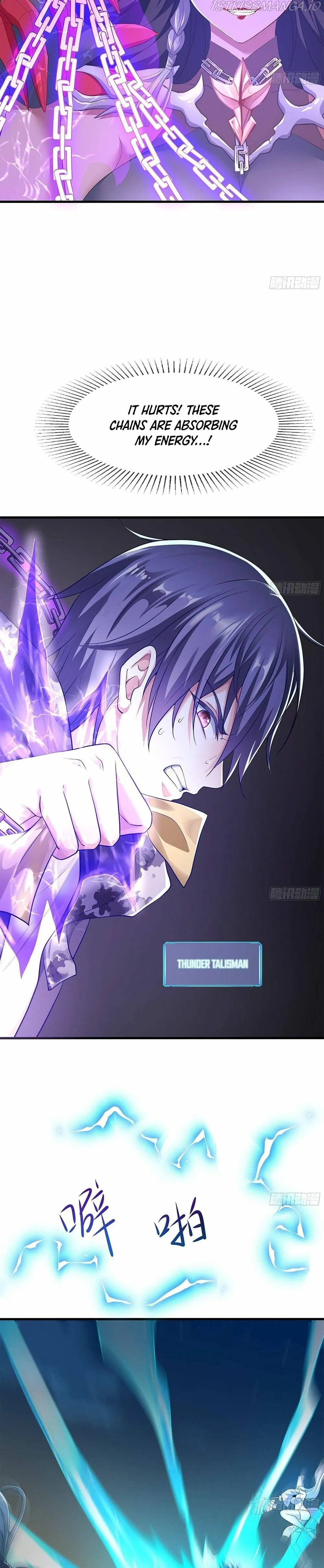 I Opened A Harem in Hell Chapter 19 Online - página 10
