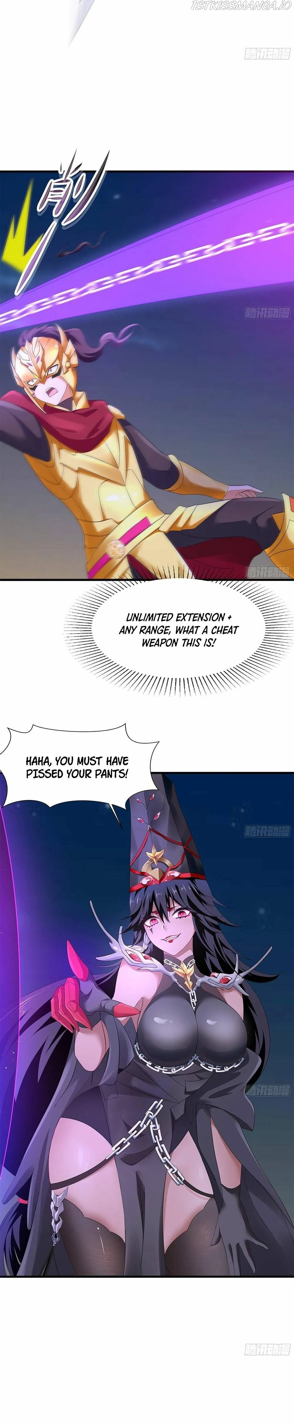 I Opened A Harem in Hell Chapter 19 Online - página 13