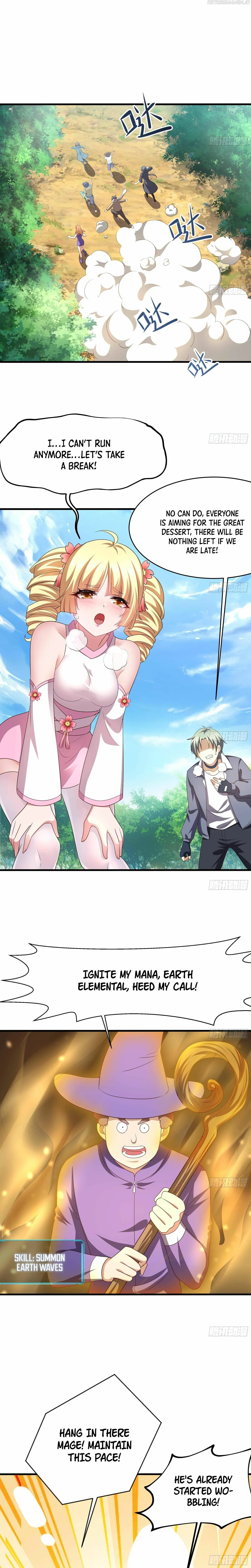 I Opened A Harem in Hell Chapter 23 Online - página 2