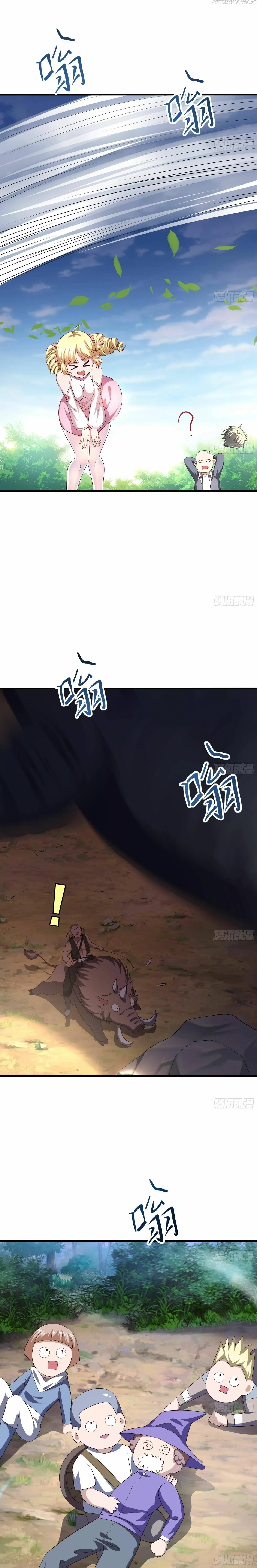 I Opened A Harem in Hell Chapter 23 Online - página 4