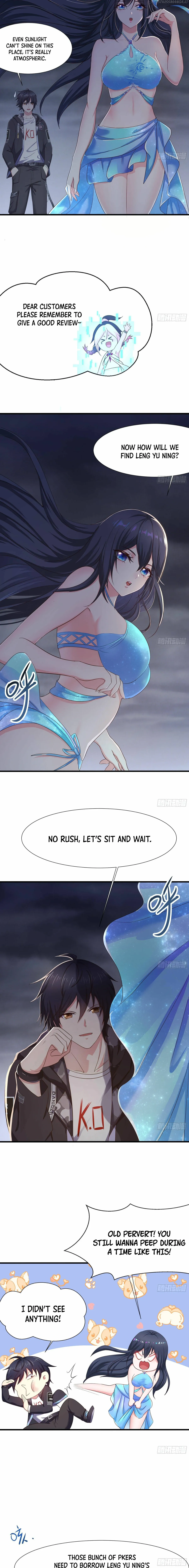 I Opened A Harem in Hell Chapter 23 Online - página 7