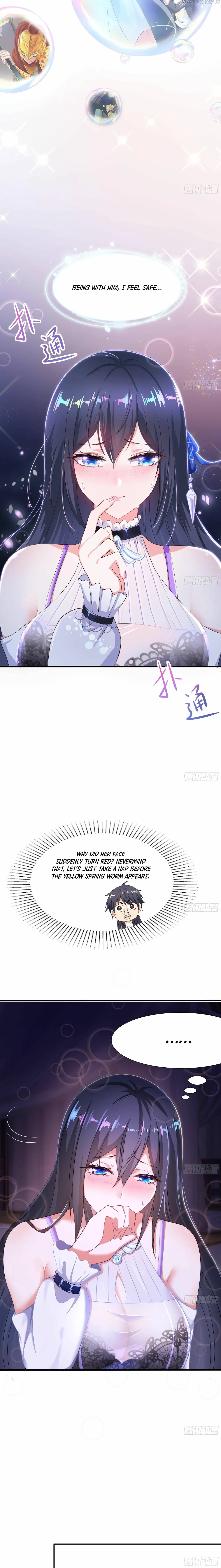 I Opened A Harem in Hell Chapter 23 Online - página 10