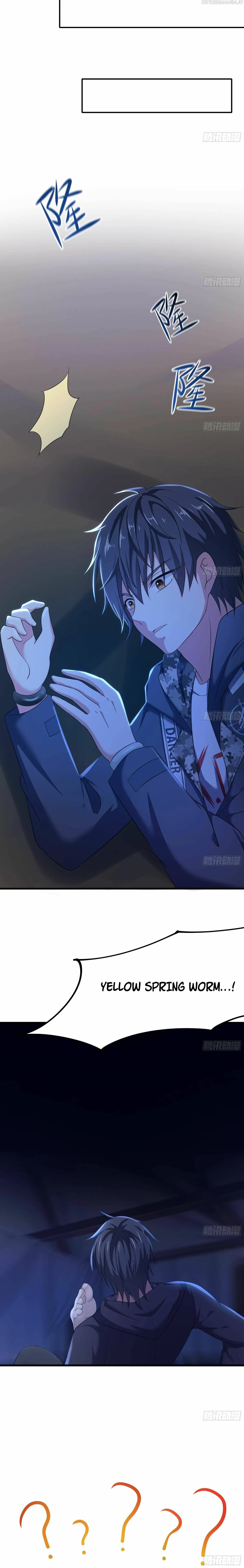 I Opened A Harem in Hell Chapter 23 Online - página 11