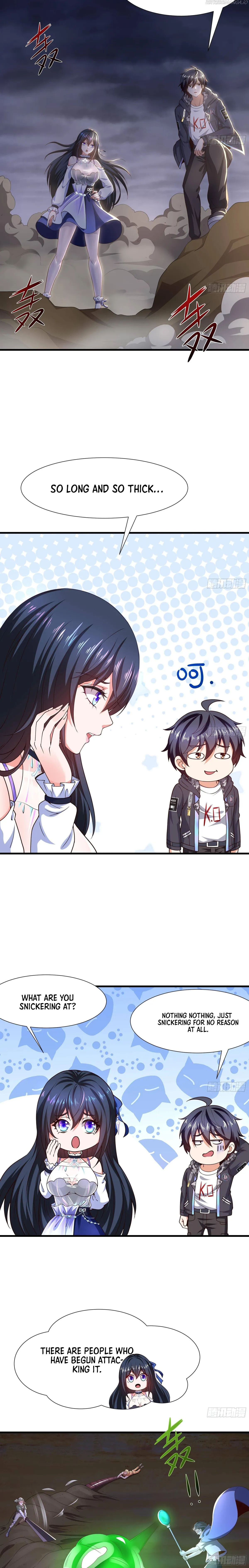 I Opened A Harem in Hell Chapter 24 Online - página 3