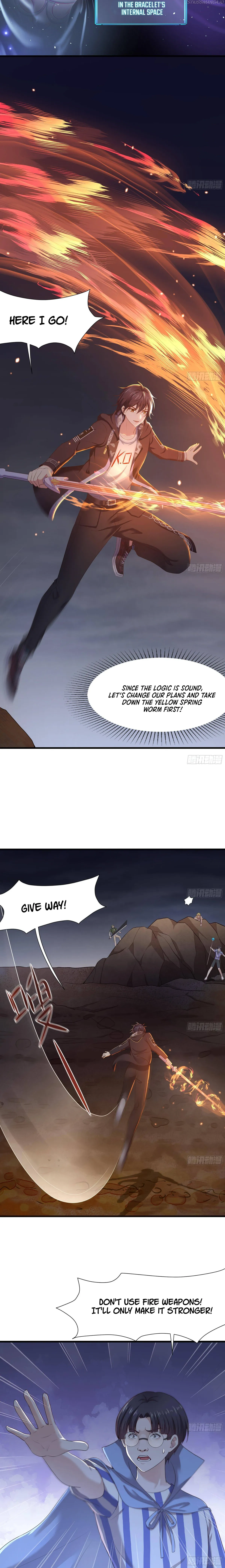 I Opened A Harem in Hell Chapter 24 Online - página 8