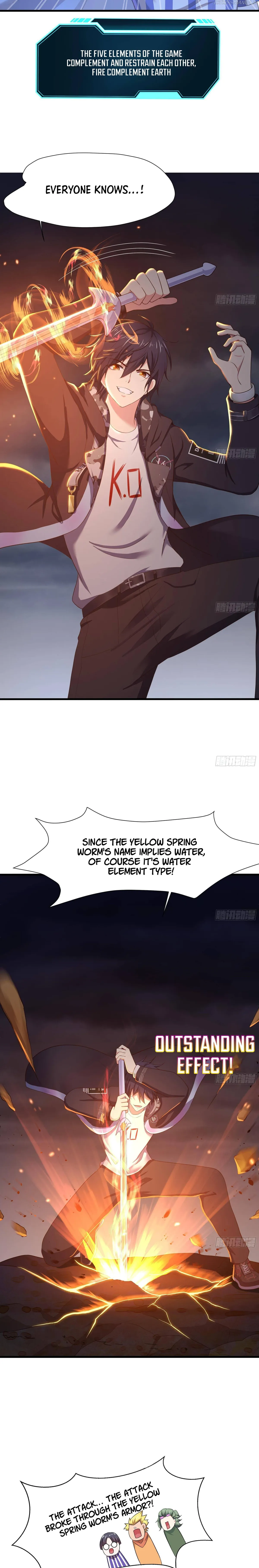 I Opened A Harem in Hell Chapter 24 Online - página 9