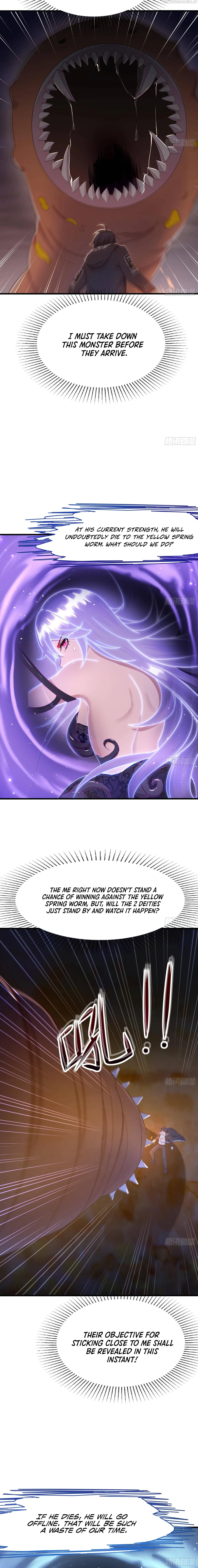 I Opened A Harem in Hell Chapter 24 Online - página 12