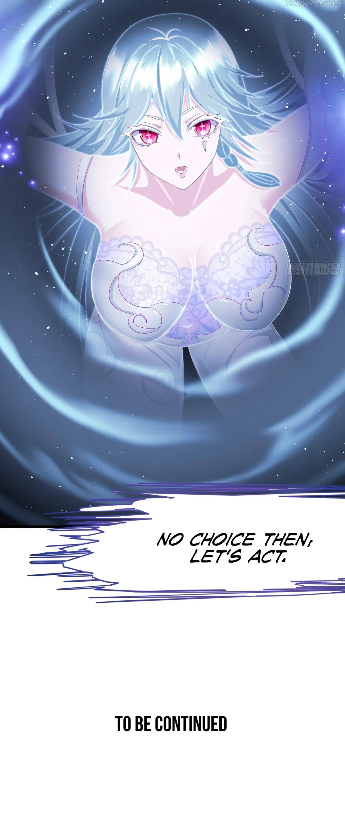 I Opened A Harem in Hell Chapter 24 Online - página 13