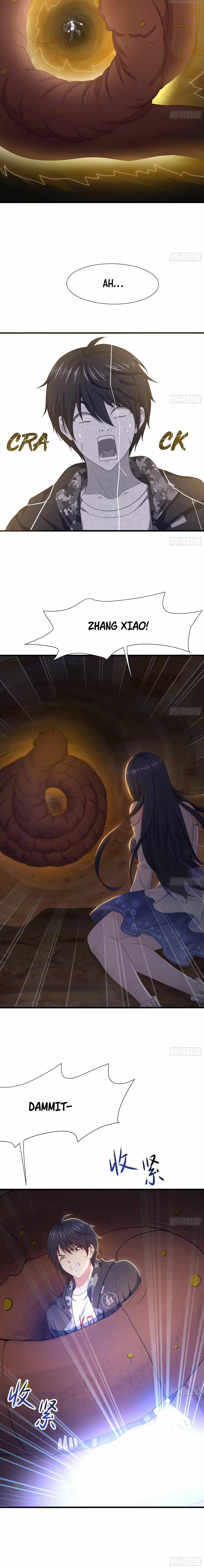 I Opened A Harem in Hell Chapter 25 Online - página 4