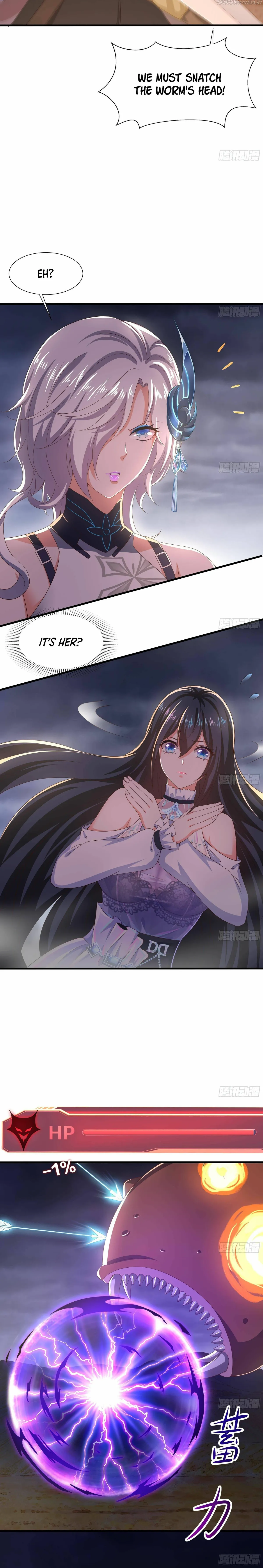 I Opened A Harem in Hell Chapter 25 Online - página 8