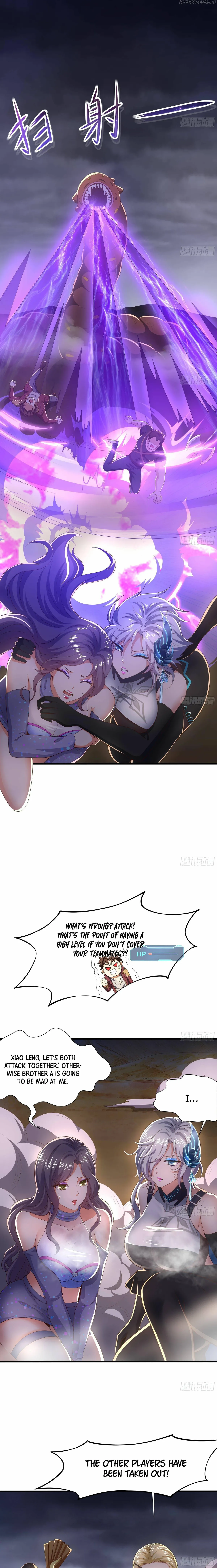 I Opened A Harem in Hell Chapter 25 Online - página 9