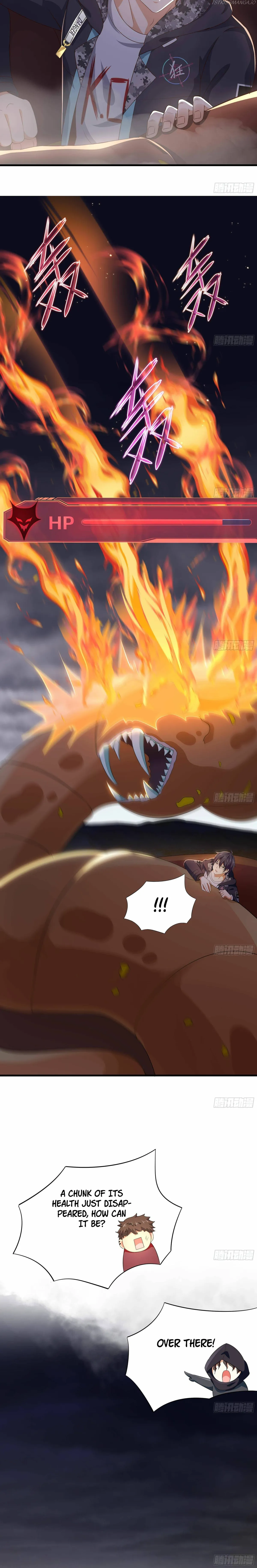 I Opened A Harem in Hell Chapter 25 Online - página 12