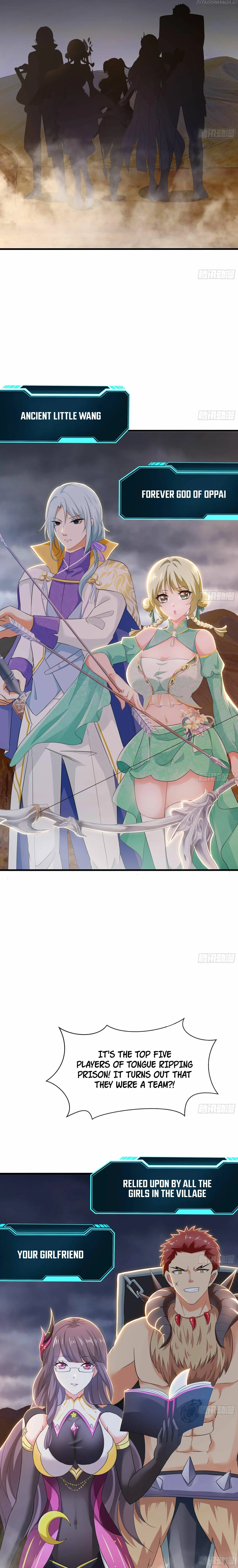 I Opened A Harem in Hell Chapter 25 Online - página 13