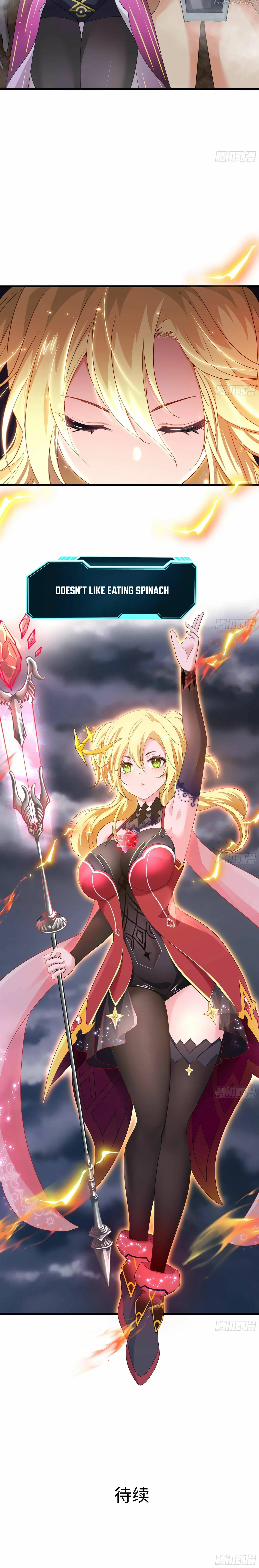 I Opened A Harem in Hell Chapter 25 Online - página 14