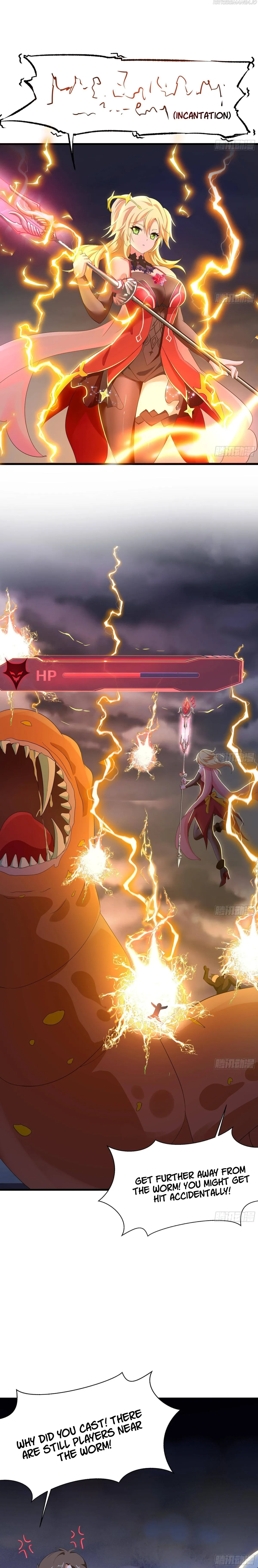I Opened A Harem in Hell Chapter 26 Online - página 2