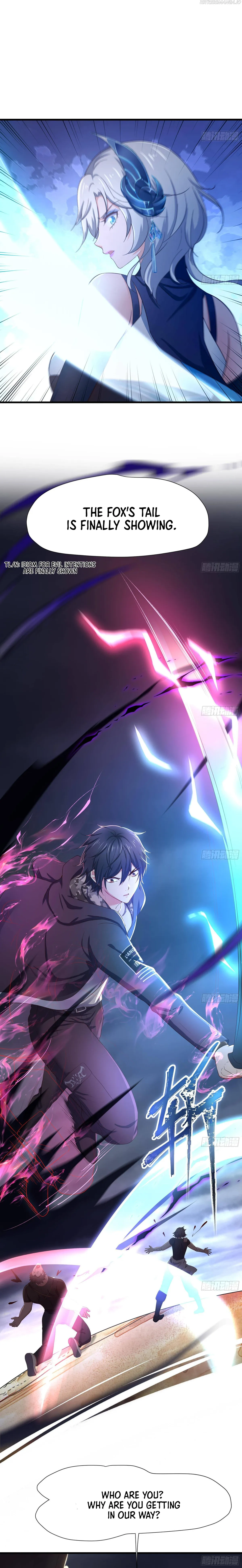 I Opened A Harem in Hell Chapter 26 Online - página 9