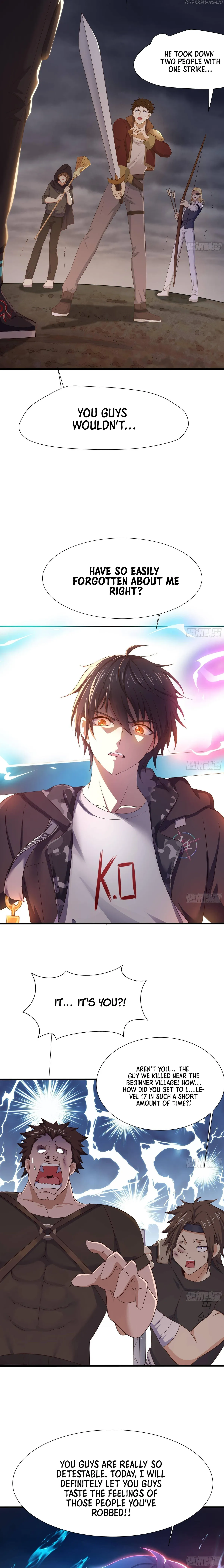 I Opened A Harem in Hell Chapter 26 Online - página 10