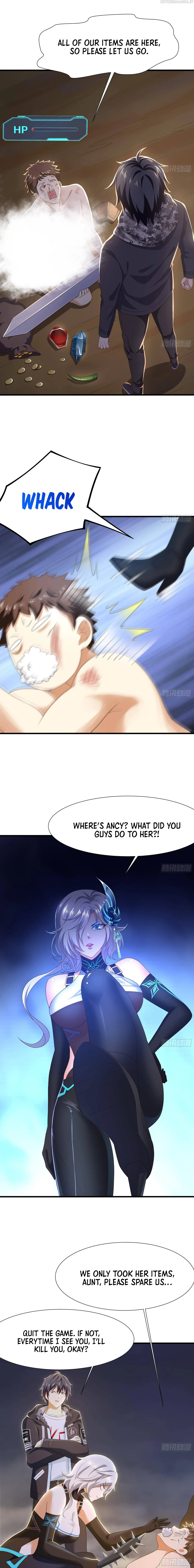 I Opened A Harem in Hell Chapter 26 Online - página 12