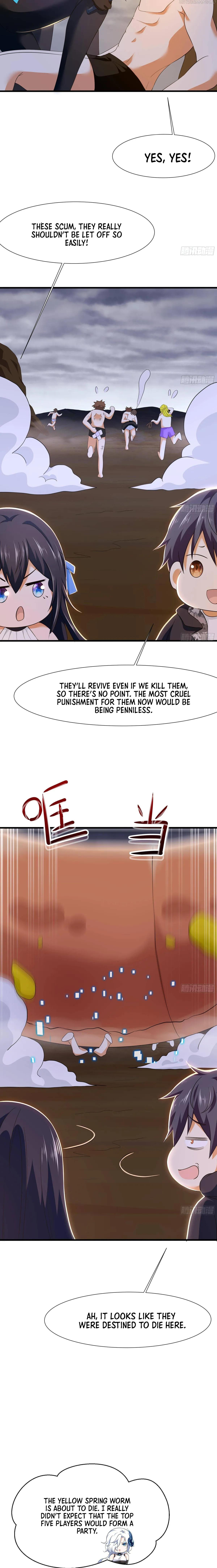 I Opened A Harem in Hell Chapter 26 Online - página 13