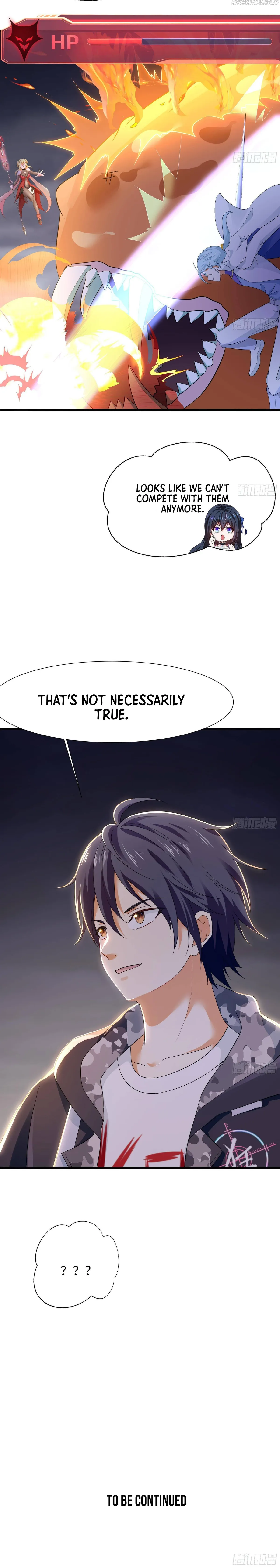 I Opened A Harem in Hell Chapter 26 Online - página 14