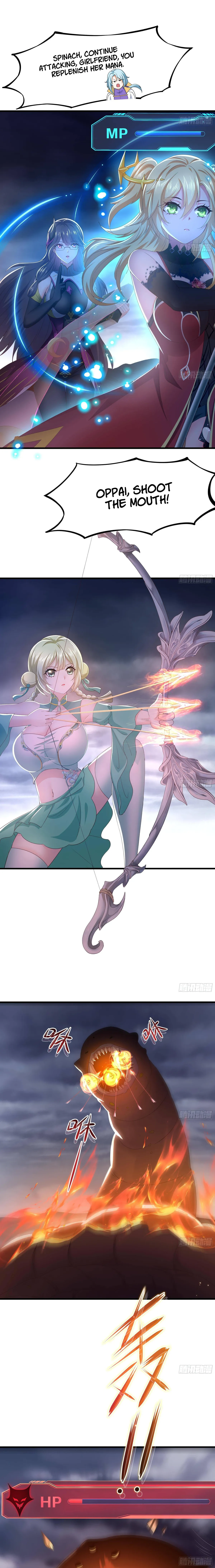 I Opened A Harem in Hell Chapter 27 Online - página 2