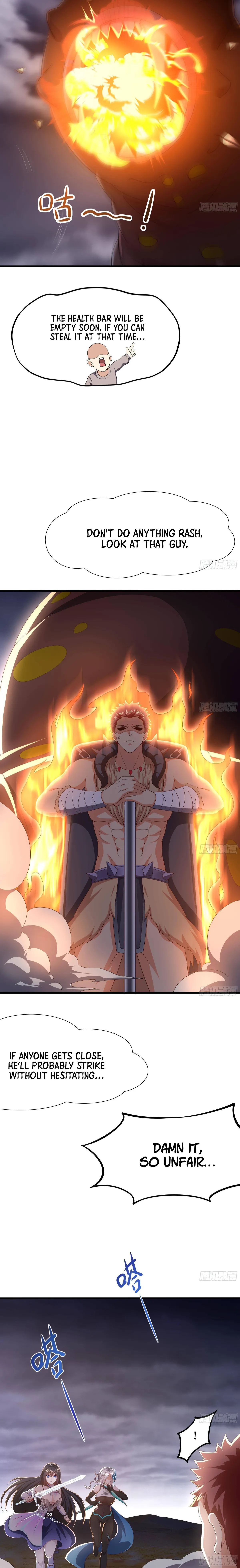 I Opened A Harem in Hell Chapter 27 Online - página 3