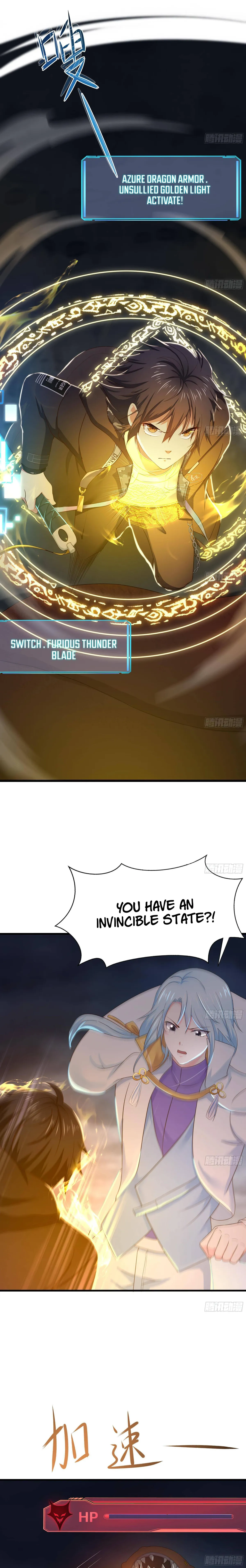 I Opened A Harem in Hell Chapter 27 Online - página 11